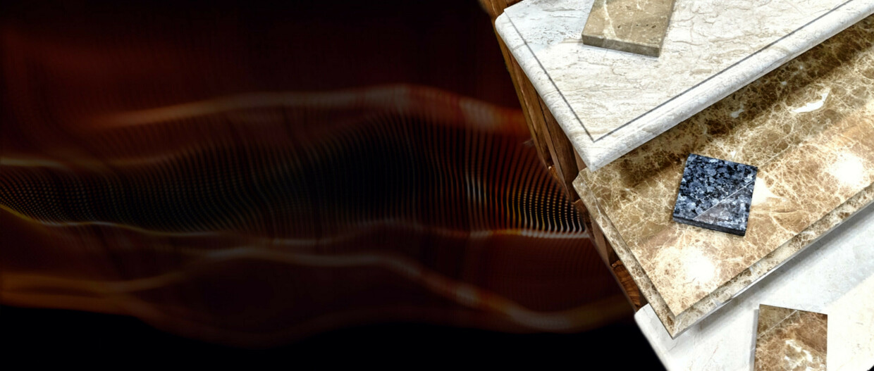 Столешницы из искусственного камняДля вашей кухни, ванной, откосов, барных стоек.
Воплотим идею в реальность
Столешницы из искусственного камняДля вашей кухни, ванной, откосов, барных стоек.
Воплотим идею в реальность