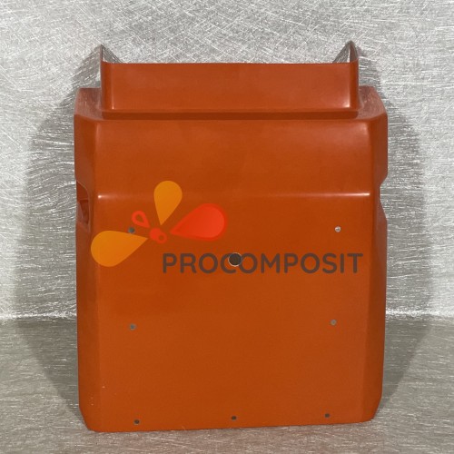 Запчасти кабины Камаз