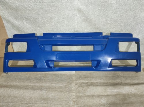 Облицовка буфера (Рест.) 63501-8416015-50