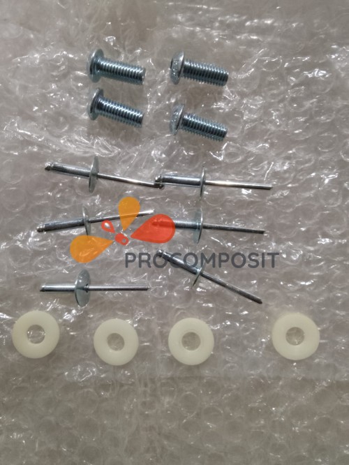 ОБТЕКАТЕЛЬ НА СОЛЛЕРС АТЛАНТ ФУРГОН 2,2 М