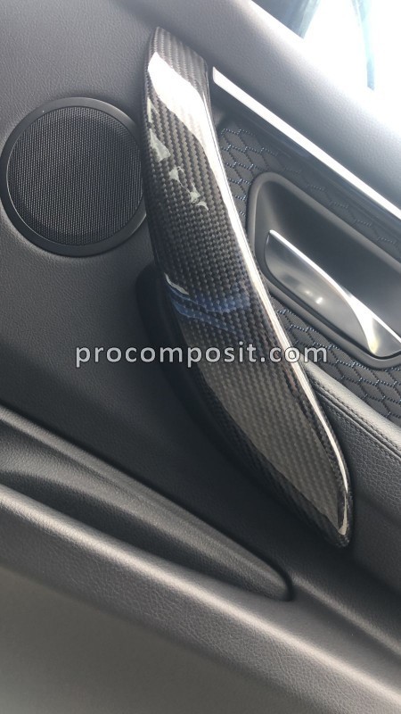 Наше новое достижение! Мы начали заниматься ламинацией карбоном любой поверхности