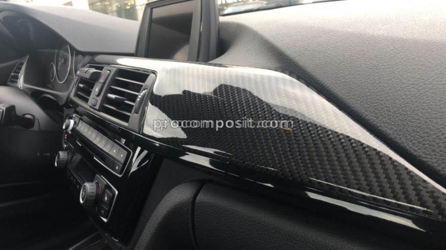 Наше новое достижение! Мы начали заниматься ламинацией карбоном любой поверхности