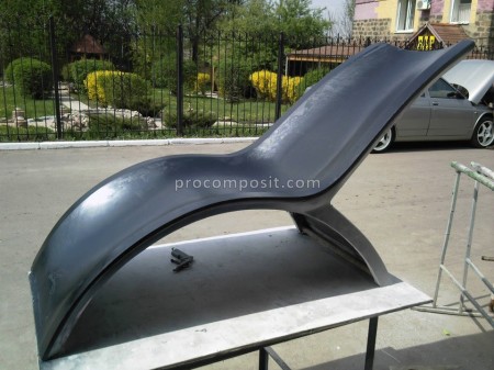 Наше новое достижение! Мы рады предложить вам наши услуги по изготовлению арт-объектов из стеклопластика под заказ!