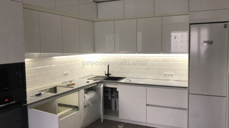 Наше новое достижение! Искусственный камень — материал будущего для дизайна интерьера!