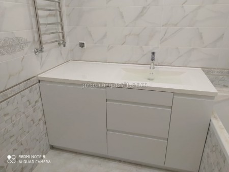 Наше новое достижение! Искусственный камень — материал будущего для дизайна интерьера!